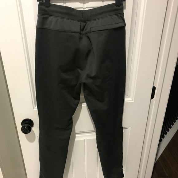 MPG Fleece Lined Jogger - Picture 2 of 6